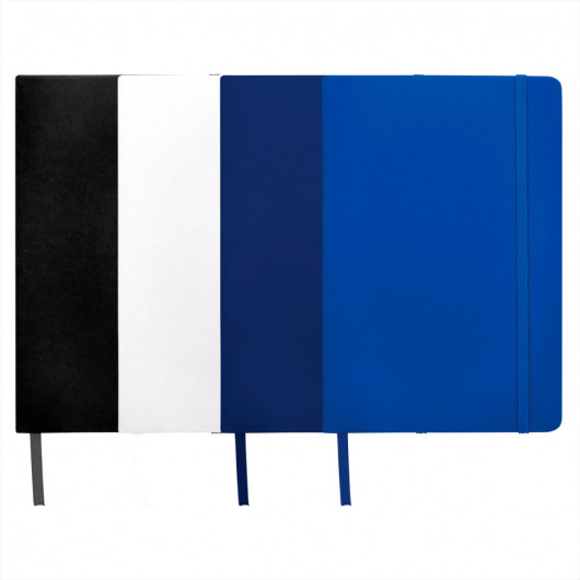 Promotional Yarra A5 Hardcover Notebooks Main